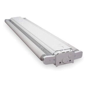 LUMAPRO Channel Strip Fluorescent Fixtures